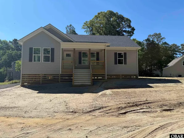 131 Dozier St #8-10, Jarvisburg, NC 27947