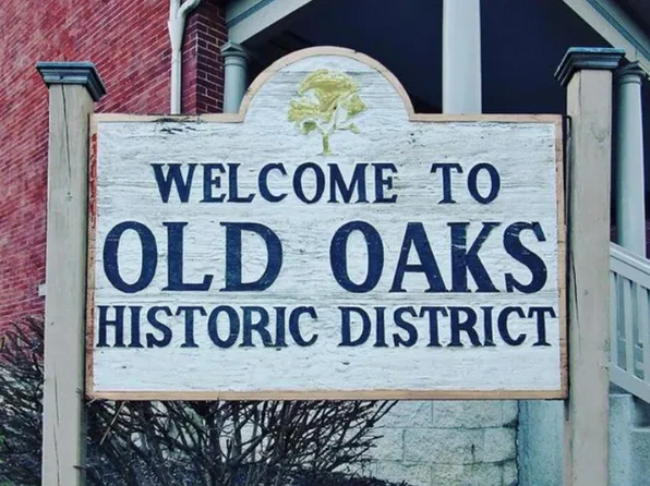 717 Wilson Ave, Columbus, OH 43205