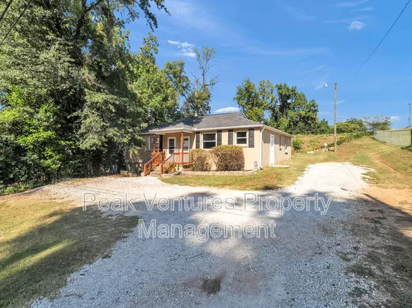 10 Cabot Ct #A, Greenville, SC 29607