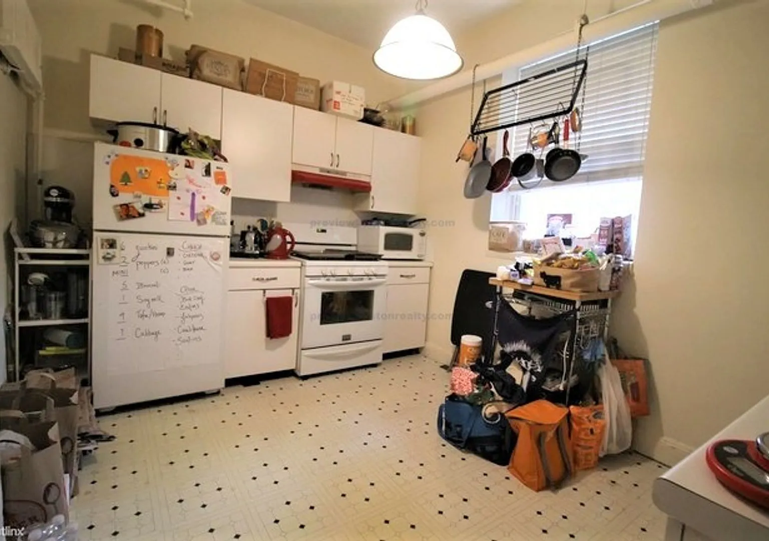 1 Bed Available 9/1/26 on the Green Line — Photo 2
