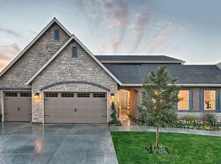 10794 E Mendocino Bay, Clovis, CA