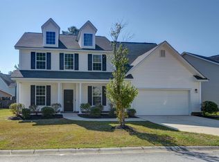 151 Mill House Ln, Lexington, SC 29072