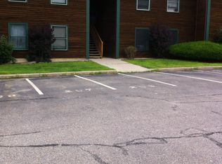 25 Baycrest Dr APT 306, South Burlington, VT 05403