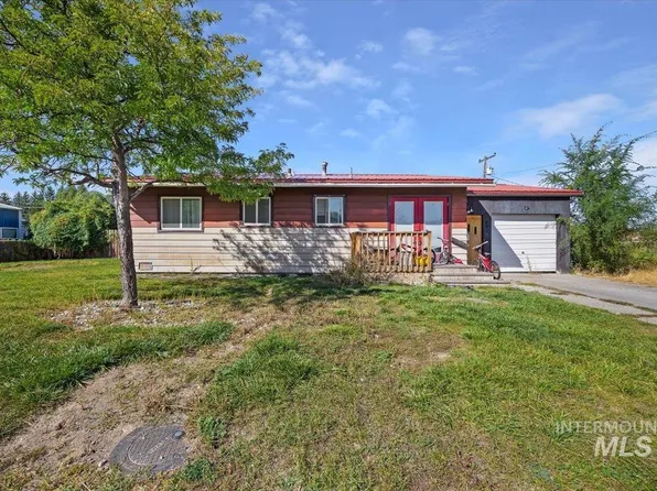 801 S D St, Rupert, ID 83350