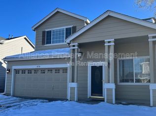 878 Rancher Dr, Fountain, CO 80817