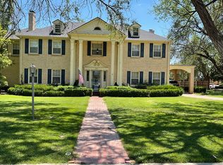 1307 W 6th St, Plainview, TX 79072