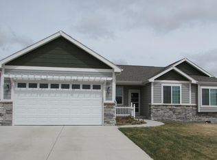 3630 Edison Ave, Cheyenne, WY 82009