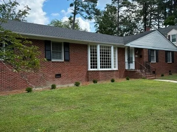 1705 Fairfax St, Petersburg, VA 23805