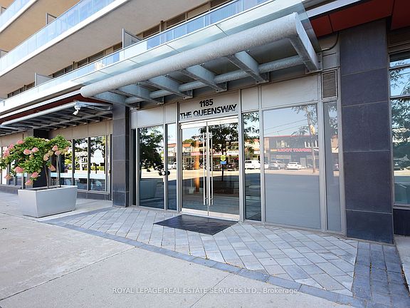 2nd image of 1185 The Queensway #901