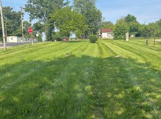 800 S, Claypool, IN 46510