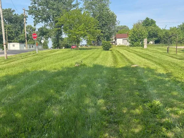 800 S, Claypool, IN 46510