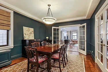 Sold by Corcoran
