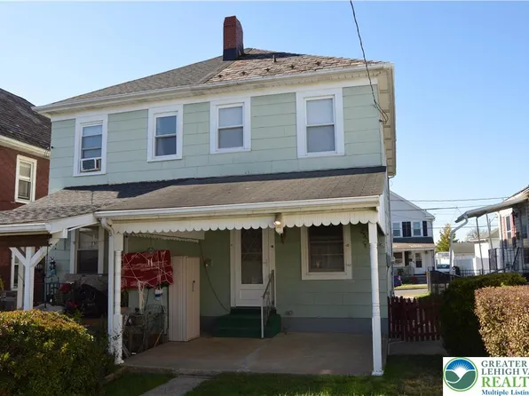 808 Miller St, Easton, PA 18042