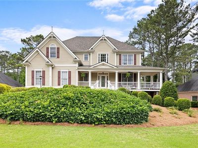 4812 Hopeton Dr, Powder Springs, GA, 30127