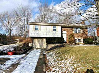 866 Wesley Dr, Villa Hills, KY 41017