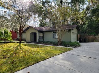 4821 NW 33rd Pl, Gainesville, FL 32606