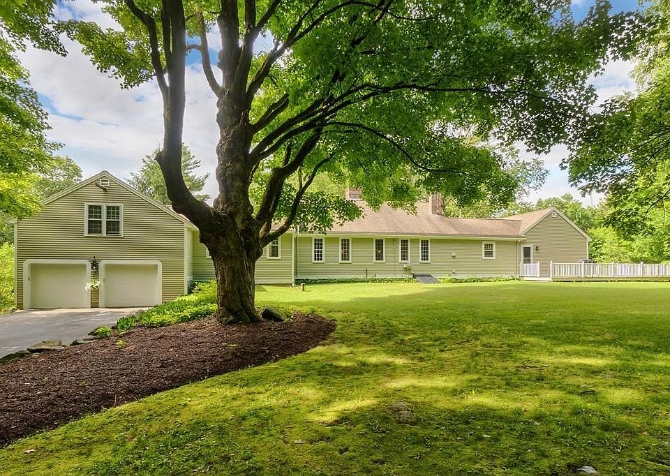 13 Elliott Rd, Sterling, MA 01564 Zillow
