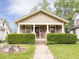 1251 Emerson Ave, Edwardsville, IL