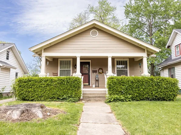 1251 Emerson Ave, Edwardsville, IL 62025