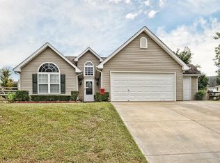 2160 Culp Farms Dr, Fort Mill, SC 29715