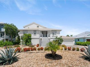 116 Sand Dollar DR, FORT MYERS BEACH, FL 33931