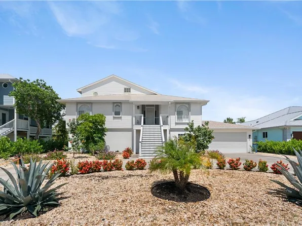 116 Sand Dollar DR, FORT MYERS BEACH, FL 33931