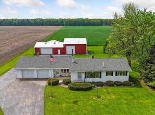 6490 King Rd, Bridgeport, MI 48722