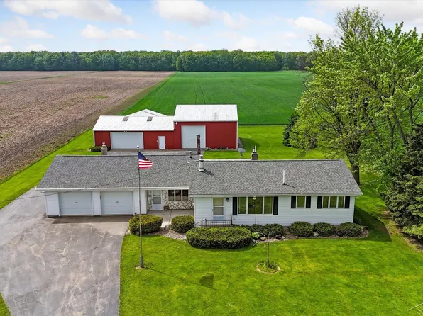 6490 King Rd, Bridgeport, MI 48722
