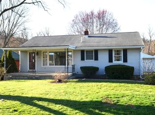 123 Jackson St, Harmony, PA 16037