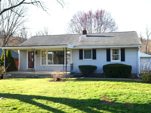 123 Jackson St, Harmony, PA 16037