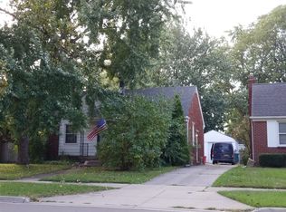 1518 Gardenia Ave, Royal Oak, MI