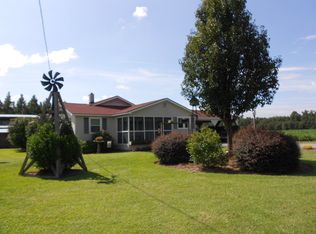 904 Stedman Cedar Creek Rd, Stedman, NC 28391