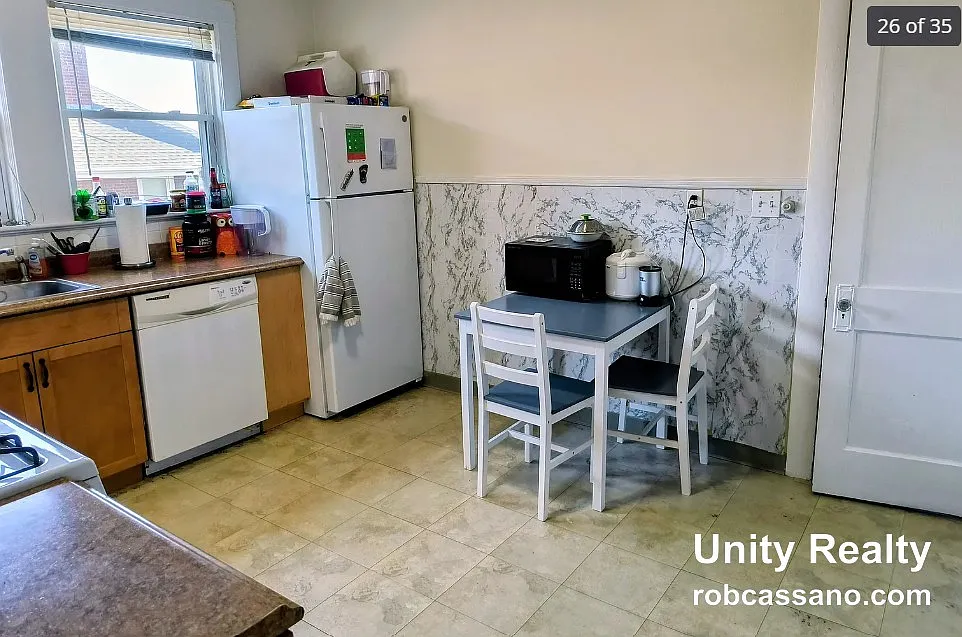 3 bed, 1.0 bath, $3,800 — Photo 3