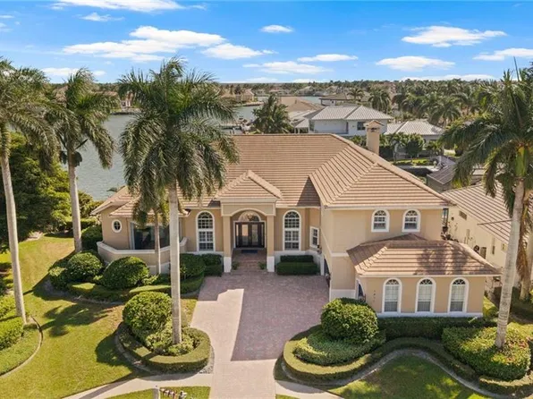 1411 FORREST CT, MARCO ISLAND, FL 34145