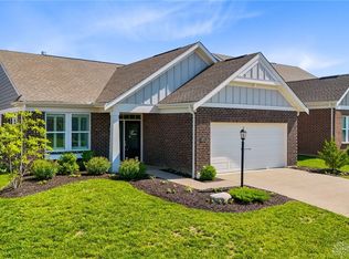 4978 Renaissance Park Dr, Middletown, OH 45005