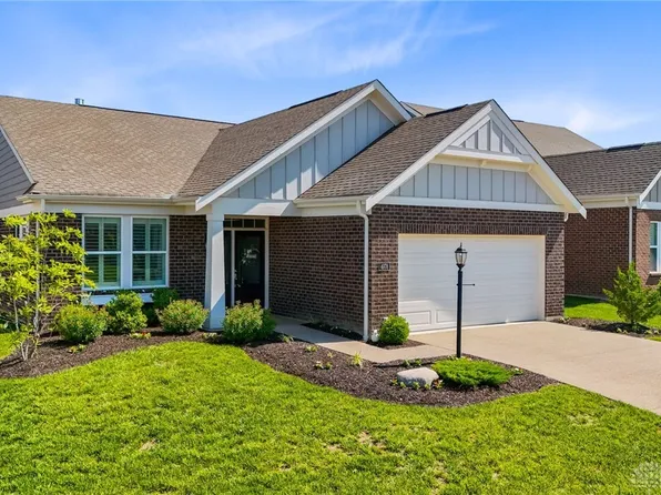 4978 Renaissance Park Dr, Middletown, OH 45005