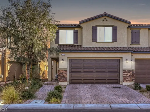 3933 Thomas Patrick Ave, North Las Vegas, NV 89032