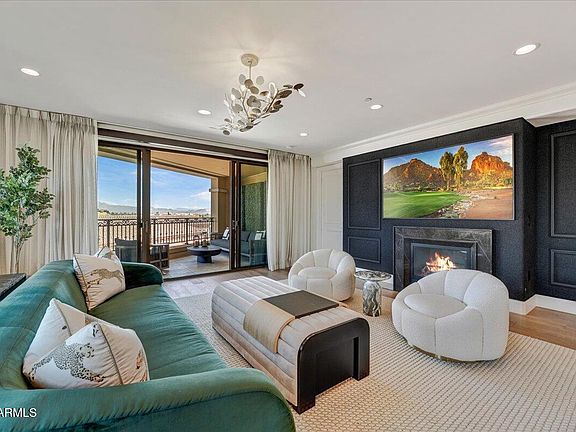 3rd image of 7181 E Camelback Road #505