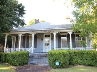 514 E Barbour St, Eufaula, AL 36027