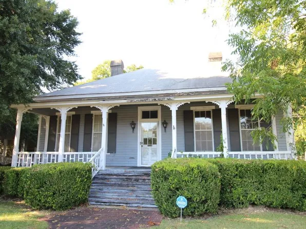 514 E Barbour St, Eufaula, AL 36027