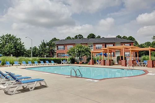 Wynslow Park* Photo 1