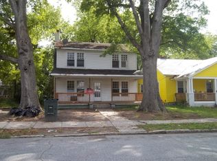 29 Crowell Dr NW, Concord, NC 28025