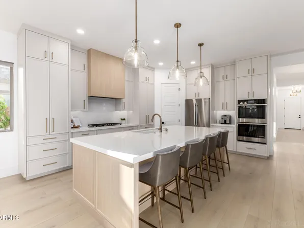 4423 W PARK VIEW Lane, Glendale, AZ 85310