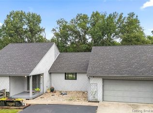 2162 W Little York Road, Scottsburg, IN 47170