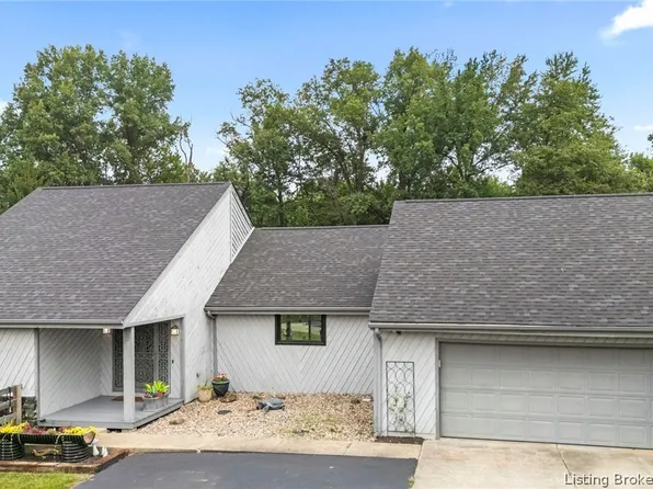 2162 W Little York Road, Scottsburg, IN 47170