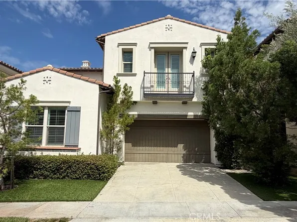 61 Dunmore, Irvine, CA 92620