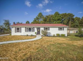 814 Lafollette Dr, Maryville, TN 37801