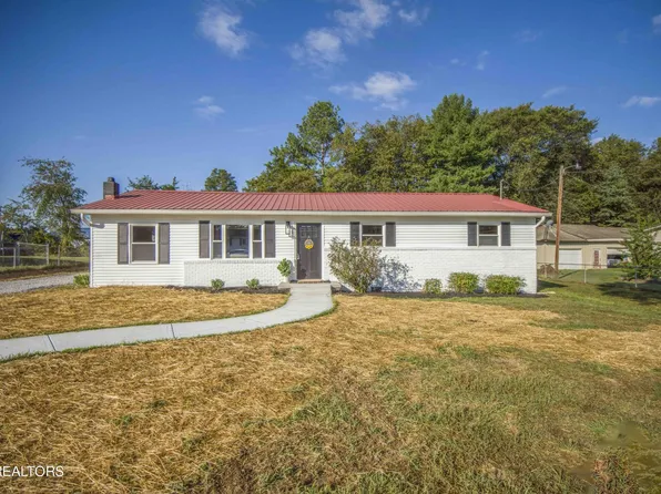 814 Lafollette Dr, Maryville, TN 37801