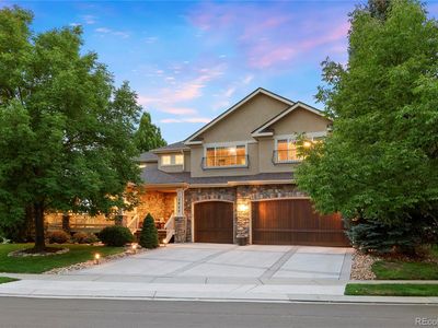 3822 Broadmoor Loop, Broomfield, CO, 80023
