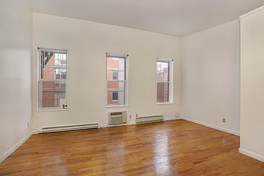 Rented by Compass